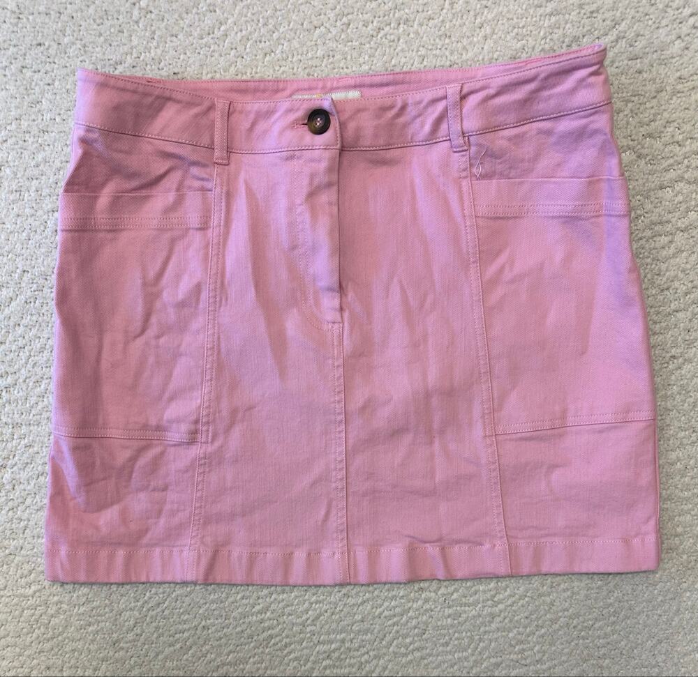 Boden Womens Skirt Size 12 Petite